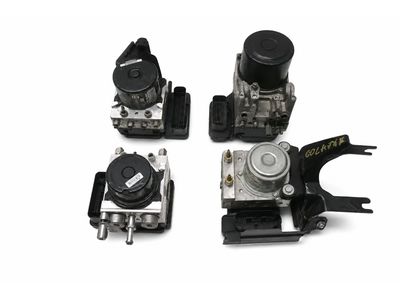 2019 Mercedes-Benz GLA250 ABS Control Module - 246-900-82-11