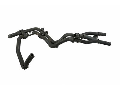 Mercedes-Benz SL55 AMG Oil Cooler Hose - 230-500-05-75