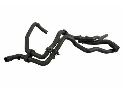Mercedes-Benz SL55 AMG Oil Cooler Hose - 230-500-05-75
