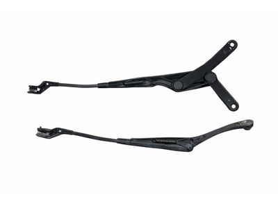 2014 Mercedes-Benz C300 Windshield Wiper Arms - 204-820-18-44