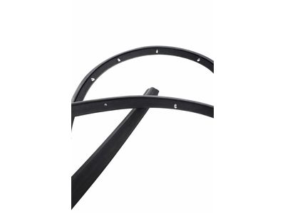 2013 Mercedes-Benz SLK350 Weather Strip - 172-720-02-78