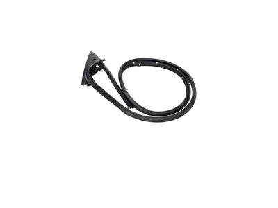 2013 Mercedes-Benz SLK350 Weather Strip - 172-720-02-78