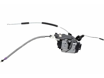 2015 Mercedes-Benz GLK350 Door Latch Cable - 204-760-08-04