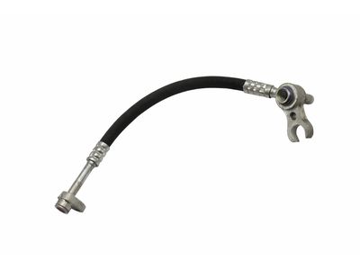 2017 Mercedes-Benz B250e A/C Hose - 242-830-19-00