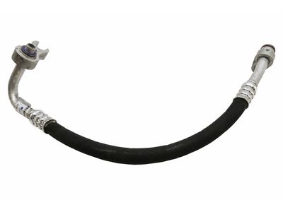 2017 Mercedes-Benz B250e A/C Hose - 242-830-19-00