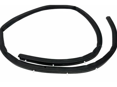 2016 Mercedes-Benz S65 AMG Weather Strip - 217-720-06-54
