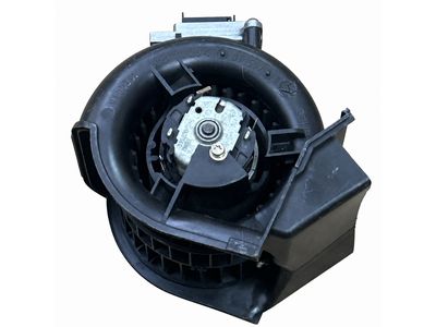 2005 Mercedes-Benz CL500 Blower Motor - 220-820-36-42