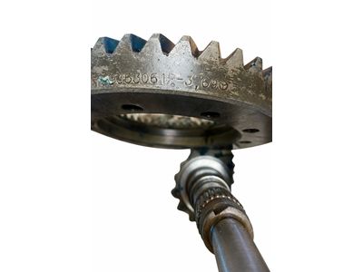 Mercedes-Benz 129-350-06-39