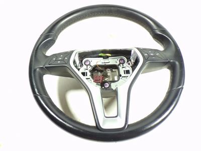 2020 Mercedes-Benz GLA250 Steering Wheel - 246-460-38-03-9E38