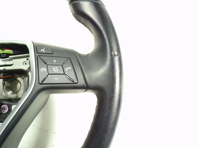 2020 Mercedes-Benz GLA250 Steering Wheel - 246-460-38-03-9E38