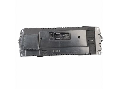 2009 Mercedes-Benz CLK550 A/C Switch - 203-830-46-85