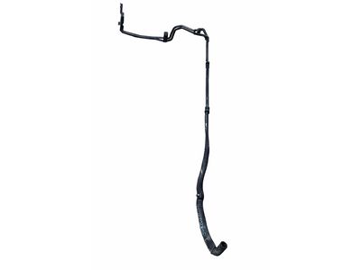 Mercedes-Benz 253-501-30-01 Water Feed Tube