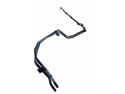 Mercedes-Benz 253-501-30-01 Water Feed Tube