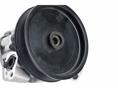 Mercedes-Benz 006-466-45-01-80 Power Steering Pump Mercedes-Benz 006-466-45-01-80 Power Steering Pump