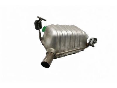 2006 Mercedes-Benz SLK280 Tail Pipe - 171-490-00-27