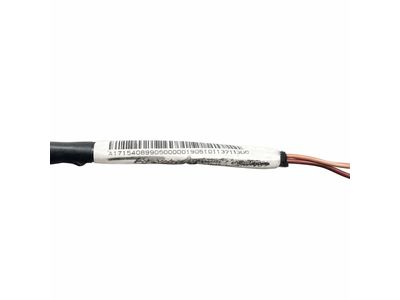 2005 Mercedes-Benz SLK55 AMG Wiper Pulse Module - 171-820-54-26-80