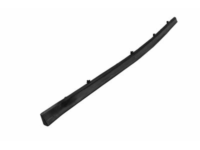 2016 Mercedes-Benz GLE400 Weather Strip - 166-698-03-62