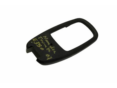 Mercedes-Benz 211-766-01-91 Handle Cover
