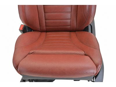 2017 Mercedes-Benz C350e Seat Cushion Pad - 205-910-07-50