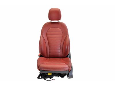 2017 Mercedes-Benz C350e Seat Cushion Pad - 205-910-07-50