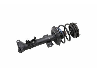 2010 Mercedes-Benz SLK350 Coil Springs - 171-321-09-04