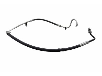 2009 Mercedes-Benz S550 Power Steering Hose - 221-466-20-81