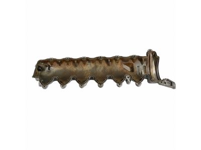 2006 Mercedes-Benz SL65 AMG Valve Cover - 275-016-03-05