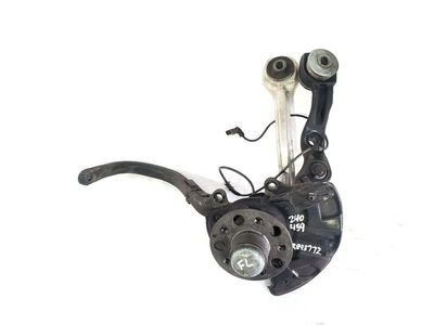 2013 Mercedes-Benz S65 AMG Steering Knuckle - 221-332-45-01