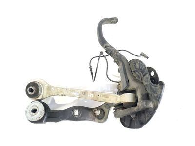 2013 Mercedes-Benz S65 AMG Steering Knuckle - 221-332-45-01