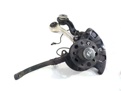 2013 Mercedes-Benz S65 AMG Steering Knuckle - 221-332-45-01