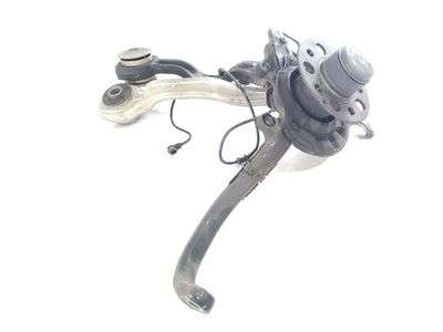 2013 Mercedes-Benz S65 AMG Steering Knuckle - 221-332-45-01