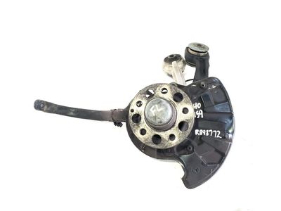 2013 Mercedes-Benz S65 AMG Steering Knuckle - 221-332-45-01