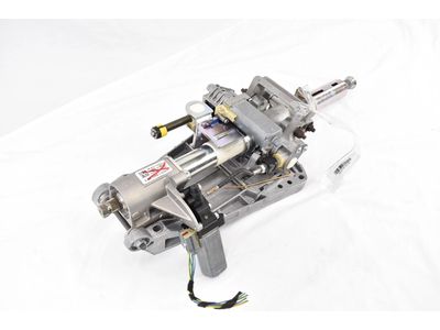 Mercedes-Benz E350 Steering Column - 212-460-28-16