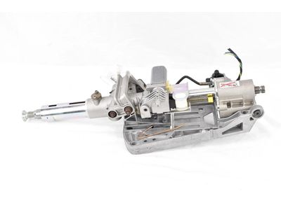 Mercedes-Benz E350 Steering Column - 212-460-28-16