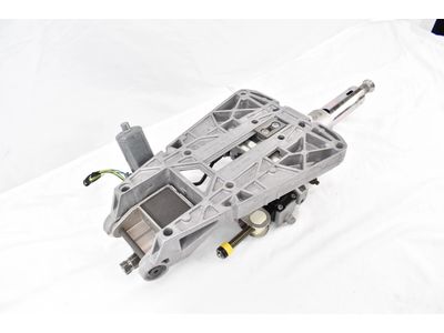 Mercedes-Benz E350 Steering Column - 212-460-28-16