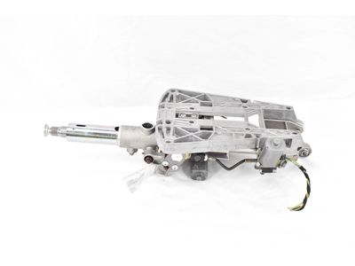 Mercedes-Benz E350 Steering Column - 212-460-28-16