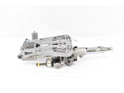 Mercedes-Benz E350 Steering Column - 212-460-28-16
