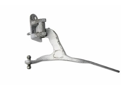 Mercedes-Benz 211-740-03-37 Hinge Mercedes-Benz 211-740-03-37 Hinge