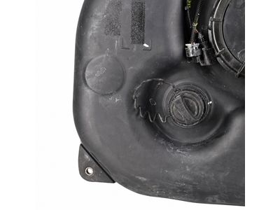 2015 Mercedes-Benz E250 Fuel Tank - 212-470-44-02