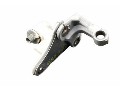 2010 Mercedes-Benz ML550 Door Hinge - 251-720-16-37