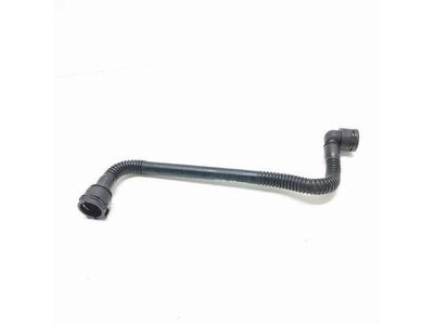 2016 Mercedes-Benz S600 Radiator Hose - 222-501-55-91