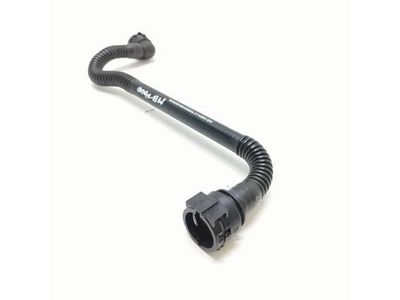 2016 Mercedes-Benz S600 Radiator Hose - 222-501-55-91