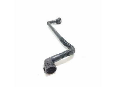 2016 Mercedes-Benz S600 Radiator Hose - 222-501-55-91