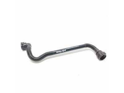 2016 Mercedes-Benz S600 Radiator Hose - 222-501-55-91