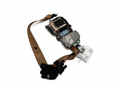 2011 Mercedes-Benz E63 AMG Seat Belt - 212-860-78-85-9C94
