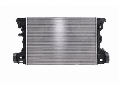 2022 Mercedes-Benz CLA35 AMG Radiator - 247-500-38-00