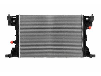 2022 Mercedes-Benz CLA35 AMG Radiator - 247-500-38-00