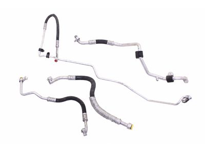 2005 Mercedes-Benz SLK350 A/C Hose - 171-830-23-15-64