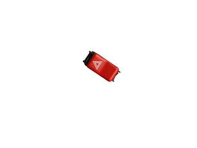 1996 Mercedes-Benz SL320 Hazard Warning Switches - 140-821-64-51
