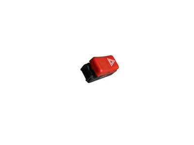 1996 Mercedes-Benz SL320 Hazard Warning Switches - 140-821-64-51